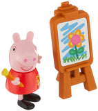 Peppa Pig Peppa’s Adventures Peppa’s Fun Friends Preschool Toy, Figure, Ages 3 and Up
