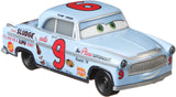Disney Pixar Cars Slim Hood