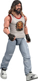 Mattel Minecraft Action Figure & Accessories Set, Garrett Posable Character