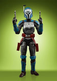 STAR WARS The Vintage Collection Bo-Katan Kryze Toy, 3.75-Inch-Scale The Mandalorian Action Figure