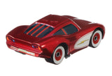 Disney Car Toys Movie Die-cast Character Vehicles, Miniature