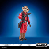 STAR WARS The Vintage Collection Nien Nunb, Return of The Jedi 3.75-Inch