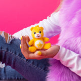 Care Bears Micro Plush - Grumpy Bear