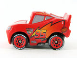 Disney Cars Mini Racers 3-Pack McQueen, Yardley, Hoover