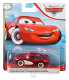 Disney Car Toys Movie Die-cast Character Vehicles, Miniature