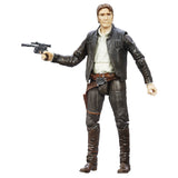 Star Wars Black Series Sidekick Battler Black Action Figure