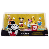 Mickey Mouse Friends - 5 Piece Figure Pack