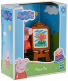 Peppa Pig Peppa’s Adventures Peppa’s Fun Friends Preschool Toy, Figure, Ages 3 and Up
