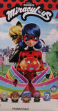 Mash'Ems Miraculous - Series 2 - Styles May Vary Set of 2 Blind Balls