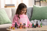 Mattel Minecraft Action Figure & Accessories 2-Pack with Enderman in 3.25-inch