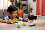 Disney Cars Toys Luigi & Guido
