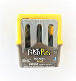 Feisty Pets Mini Misfits Figure Series 1, 1 Pack
