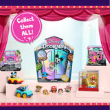Disney Doorables Movie Moments Series 2, Styles May Vary, 1.5-inch Collectible Figurines