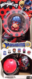 Mash'Ems Miraculous - Series 2 - Styles May Vary Set of 2 Blind Balls