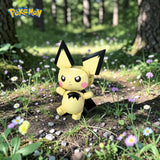MEGA Pokemon: Pichu Pokeball - 24 Piece Building Set
