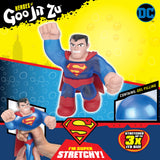 Heroes of Goo Jit Zu DC Hero Pack - Superman