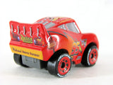 Disney Cars Mini Racers 3-Pack McQueen, Yardley, Hoover