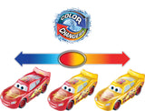 Disney Cars Toys Pixar Cars Color Changers Lightning McQueen
