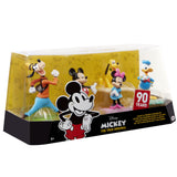 Mickey Mouse Friends - 5 Piece Figure Pack