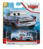 Disney Pixar Cars Slim Hood