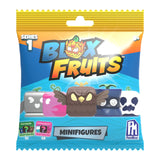 Blox Fruits Collectable Mini Figures 1 Random Pull