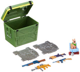 Fortnite FNT Accessory Set (Collectible Loot Box) (Style E) S2