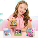 Disney Doorables Movie Moments Series 2, Styles May Vary, 1.5-inch Collectible Figurines