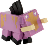 Mattel Minecraft Legends 3.25-inch Action Figures with Attack Action and Accessory