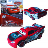Disney Pixar Cars GRC 1:55 - Lightning McQueen