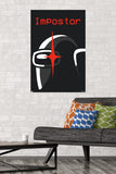 Trends International Among Us - Impostor Wall Poster, 22.37" x 34.00", Unframed Version