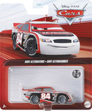 Disney Car Toys Dave Alternators