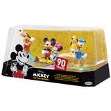 Mickey Mouse Friends - 5 Piece Figure Pack