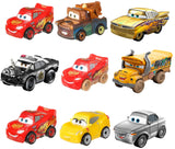 Disney Mattel - Cars - Minis 3 Pack Assortment Pixar