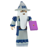 Roblox-Mystery Figure Series 11 (1 Random Figure & Virtual Item Code]
