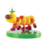 Club Mocchi Mocchi Super Mario Buildable Figures Assortment