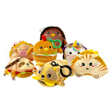 Sandoichis™ Mini Clip-On Plush Blind Bag