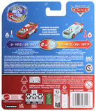 Disney Cars 2024 Color Changers GRC Global Racers Cup Lightning McQueen