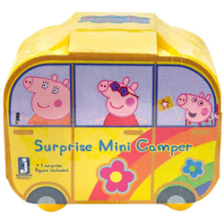 Peppa Pig Surprise Mini Camper 1 Random Pull