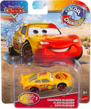 Disney Cars Toys Pixar Cars Color Changers Lightning McQueen