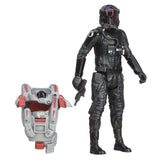 Star Wars Villain Pilot Deluxe Action Figure