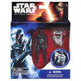 Star Wars Villain Pilot Deluxe Action Figure