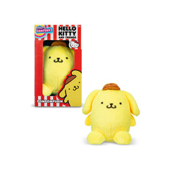 Micro Teenies Hello Kitty Pompompurin