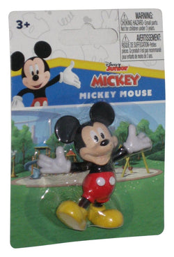 Disney Junior Mickey Mouse Hands Out (2022) Just Play Mini Figure