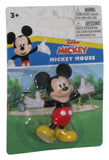Disney Junior Mickey Mouse Hands Out (2022) Just Play Mini Figure