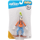 Disney Series 1 Flexfigs Goofy Bendable Figure