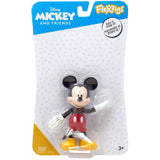 Disney Series 1 Flexfigs Mickey Mouse Bendable Figure