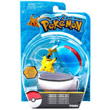 Pokémon Clip “N” Carry Poké Ball, Pikachu + Great Ball