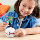 Mega Bloks Pokemon Evergreen Poke Ball 5