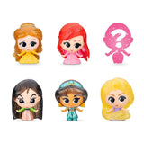 Mash'ems Disney Princess Surprise Reveal Figures 1 Random Capsule