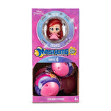 Mash'ems Disney Princess Surprise Reveal Figures 1 Random Capsule